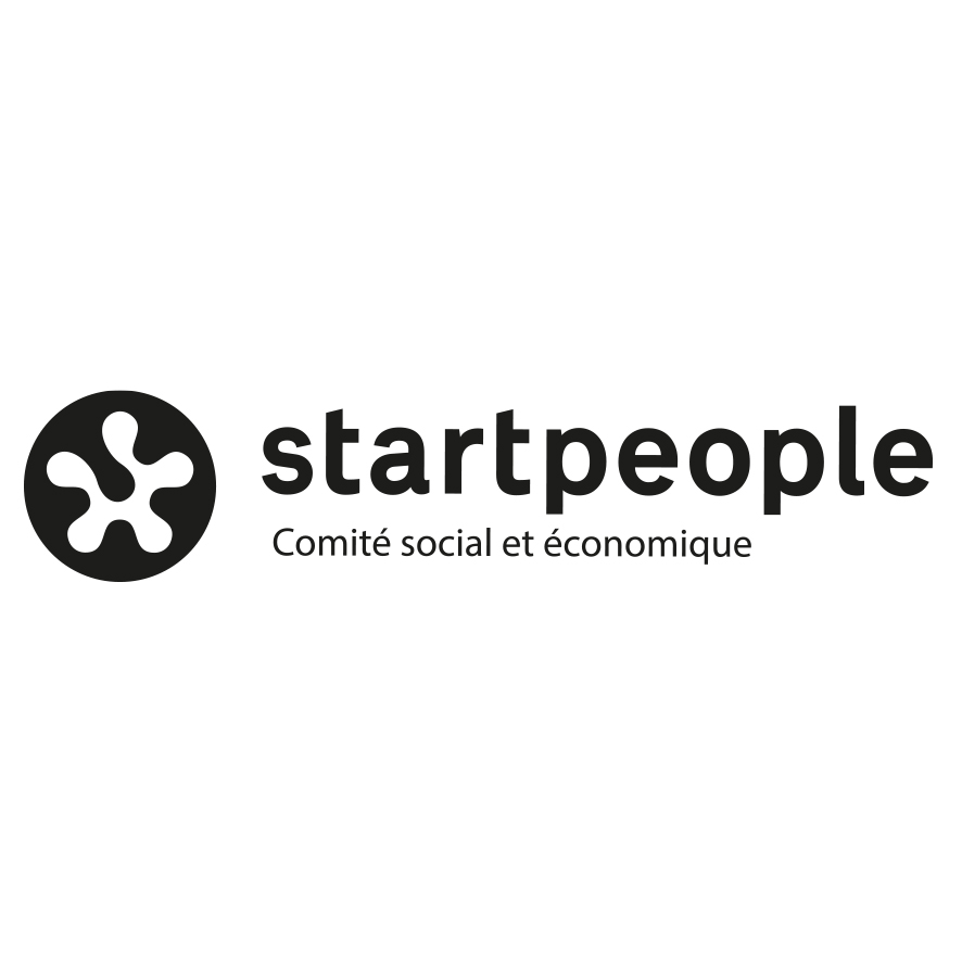 Startpeople